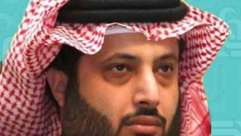 تركى آل الشيخ ينذر الأهلى على يد محضر لاسترداد تبرعاته