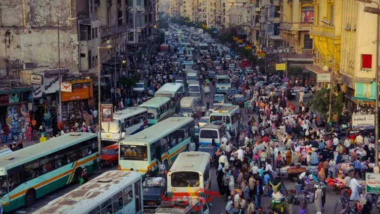 خبراء: مصر تعادل قارة أوروبا فى الزيادة السكانية