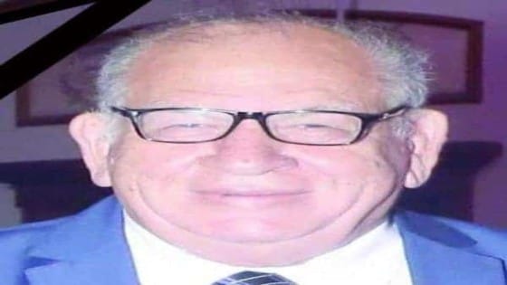 عزاء واجب: اللواء عبد الحميد خضير.. فى ذمة الله