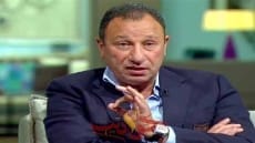 كابتن محمود الخطيب