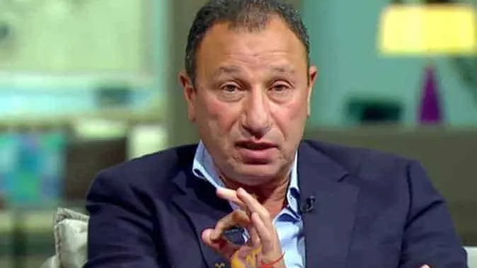 الخطيب: انتصرنا على ريال مدريد ليس معجزة