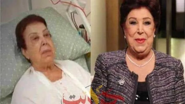 تعرف على آخر تطورات الحالة الصحية للفنانة رجاء الجدواي بعد اصابتها بكورونا
