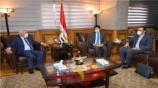 وزير الشباب والرياضة: عودة النشاط الرياضى تدريجيا