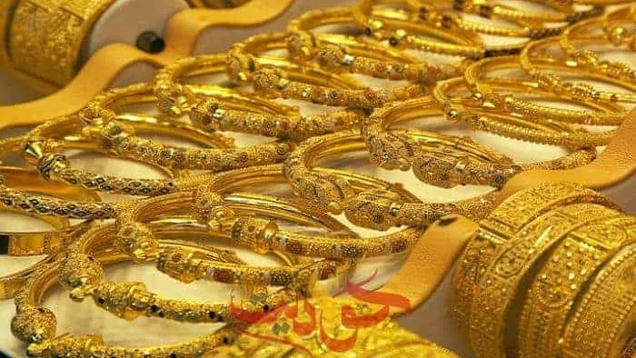 بعد ارتفاعه 17 جنيها.. تعرف على أسعار الذهب اليوم 25 /6/2020