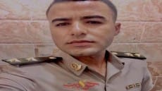 ملازم أول أحمد طارق ابو الدهب