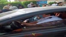 صورة فعلية للضابط الشهم