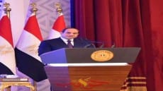 ننشر نص كلمة الرئيس عبد الفتاح السيسي بمناسبة ثورة ٣٠ يونيو.