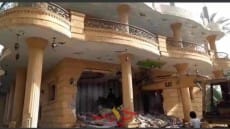 الجيزة: تزيل ١٥ عقارا مخالف بالأحياء و5 أبراج بالمدن.. منهم برج بالحوامدية وفيلا بالبدرشين وأخر فى ابو النمرس