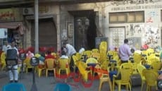 بعد رفع الحظر عنها .. التنمية المحلية تضع ضوابط لفتح المقاهى