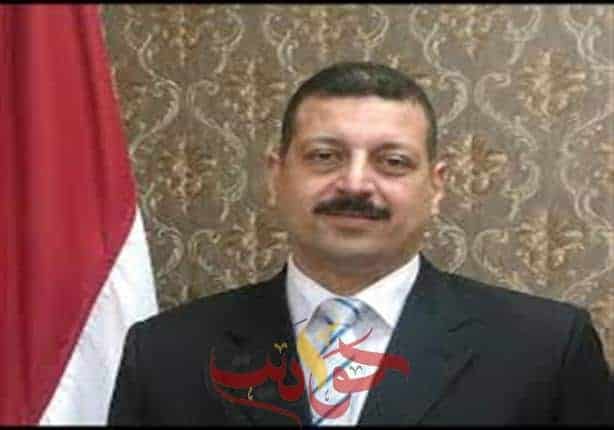 ايمن حمزة المتحدث الرسمى