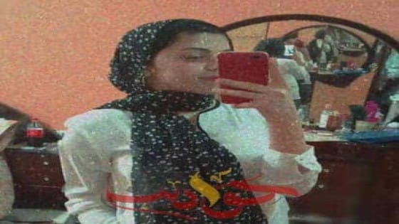 ألف مبروك النجاح : هاجر أشرف عبدالعاطي