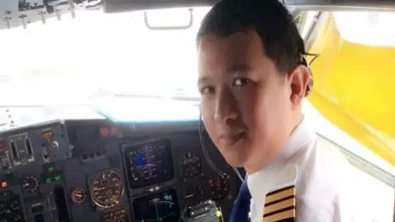 من طيار لعامل “دليفري” بسبب أزمة كورونا