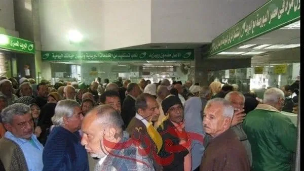 إعرف كيف تحسب مكافأتك عند خروجك للمعاش