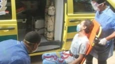 عاجل .. أول حالة اشتباه كورنا فى امتحانات الثانوية والاسعاف تنقله للمستشفى