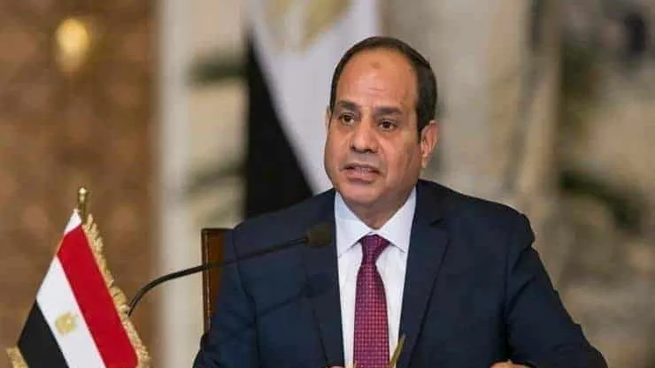في ذكرى ثورة 23 يوليو .. السيسى يهنأ الشعب المصرى ويوجه التحية لنجيب وعبد الناصر
