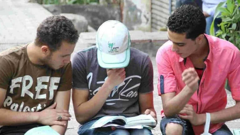 لطلاب الثانوية العامة.. ننشر رابط مراجعة ليلة الامتحان لمادة اللغة العربية