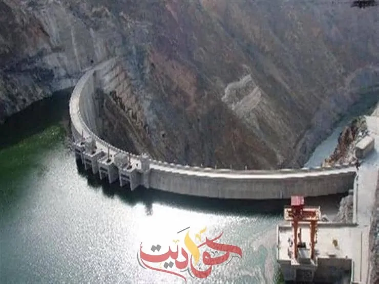 إثيوبيا تضرب بكل المفاوضات عرض الحائط .. مراحل بناء السد مستمرة