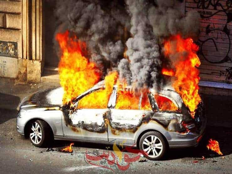 هذه الأشياء تؤدى لاشتعال سيارتك لا تتركها بداخلها