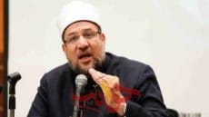 وزير الأوقاف الدكتور محمد مختار جمعة