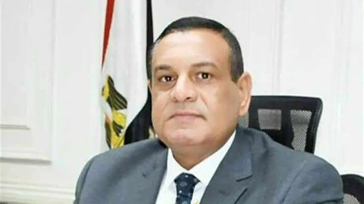 لهذه الأسباب .. إقالة رئيس مدينة الرحمانية بالبحيرة