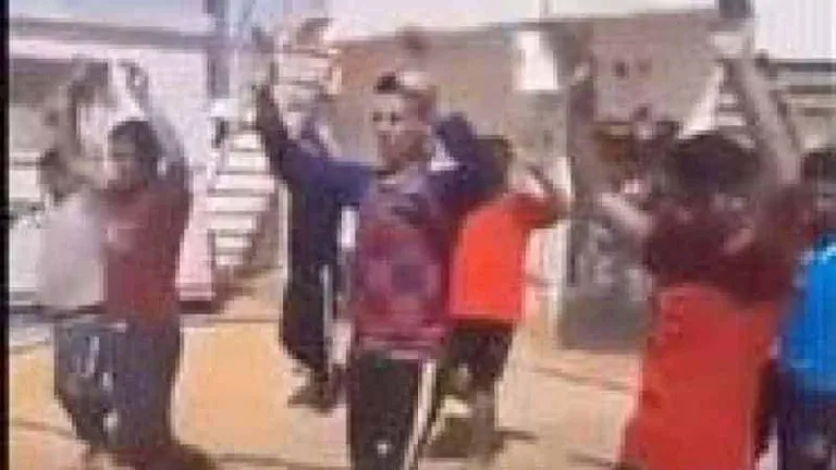 القبض على المتهمين بالإساءة للعمال المصريين وإحالتهم للنائب العام فى ليبيا
