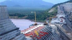 رسمياً .. السودان يرسل خطابا لمجلس الأمن بشأن سد النهضة