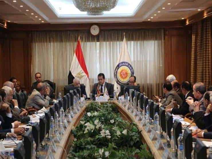 8 قرارات مهمة للأعلى للجامعات بشأن امتحانات الفرق النهائية والتنسيق.. تعرف عليها