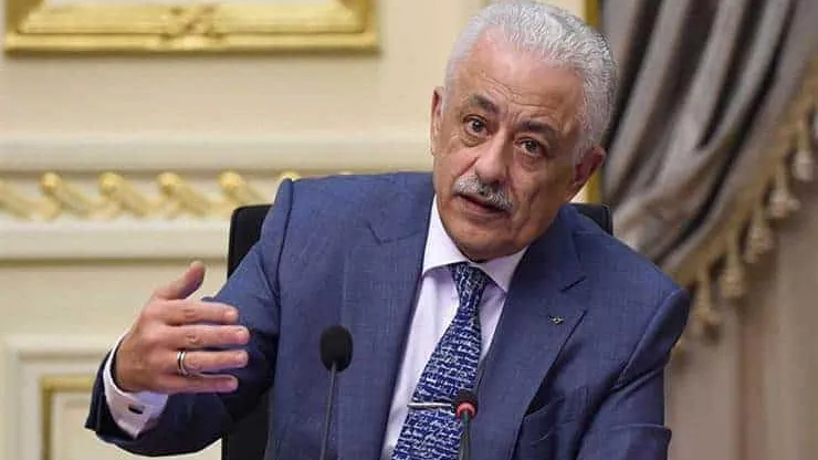 بعد إجازة الخميس.. «التعليم» تكشف مصير امتحانات الثانوية العامة 2020