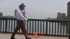 الأرصاد تعلن تفاصيل طقس 72 ساعة مقبلة