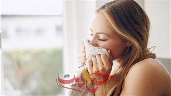 إحذر .. شم الملابس الجديدة ينقل كورونا
