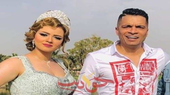 بعد انفصالها عنه .. خطيبة شاكوش توجه رسالة مؤثرة لوالدها