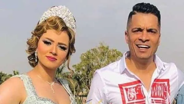 بعد انفصالها عنه .. خطيبة شاكوش توجه رسالة مؤثرة لوالدها