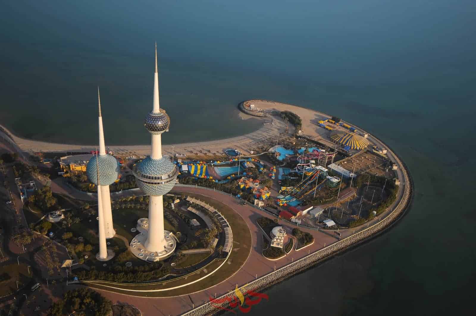 دولة الكويت