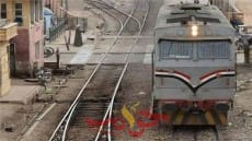 عاجل حادث مروع.. قطار يحول طفل إلى أشلاء فى الحوامدية .. والسبب