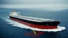 ناقلة بترول