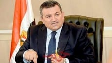 اسامه هيكل وزير الاعلام
