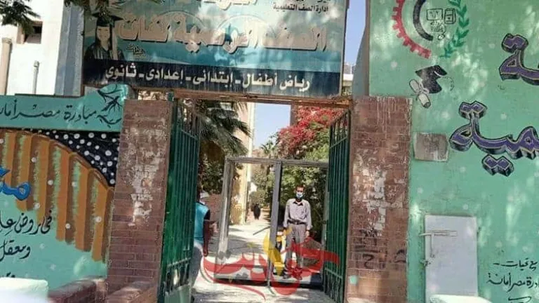قبل انتهاء مدة التصالح فى مخالفات البناء ..11 خطوة لتقديم الطلب تعرف عليهم .. وماذا تفعل حال رفضه