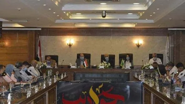 محافظ الجيزة: الإزالات ستتضاعف خلال الأيام المقبلة