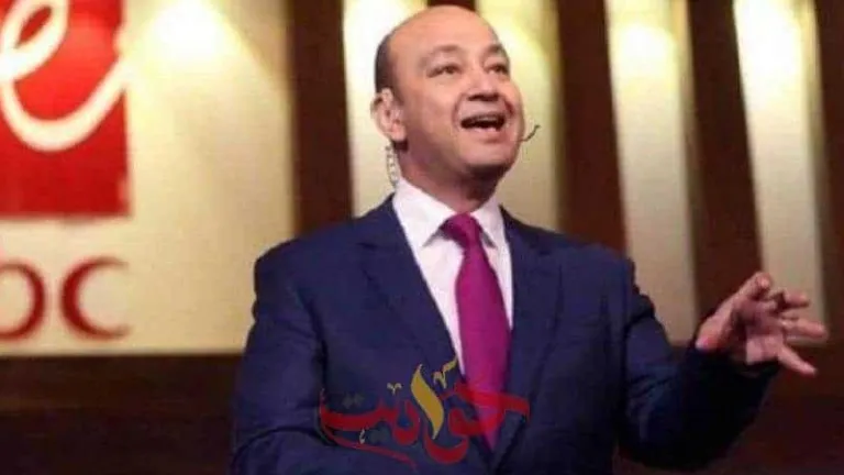 عمرو أديب يكشف تفاصيل جديدة وهامة في سد النهضة.. وموقف مهم للسودان