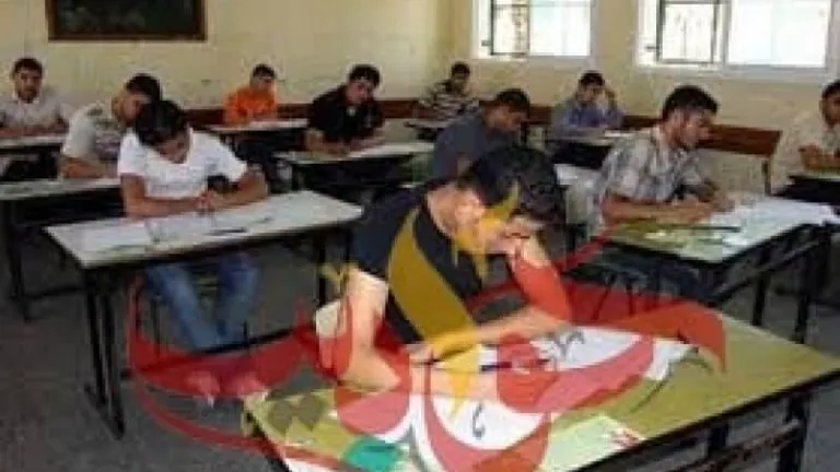 استعدادًا لامتحانات الثانوية العامة .. التعليم: تعقد اجتماعًا مع رؤساء ووكلاء لجان الإدارة