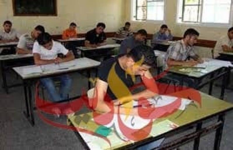 استعدادًا لامتحانات الثانوية العامة .. التعليم: تعقد اجتماعًا مع رؤساء ووكلاء لجان الإدارة