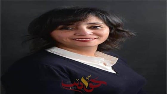 غادة شلبى نائب وزير السياحة