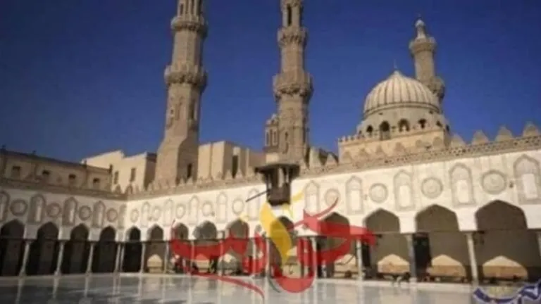 الازهر يوجه رساله هامة للفلسطنين .. يطالب الحكومات العربية والإسلامية بالوقوف فى وجه الالتفاف الغربي اللا إنساني