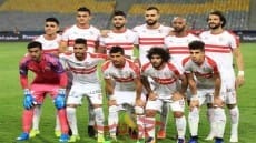 الأبيض في مهمة إفريقية جديدة .. كل ما تريد معرفته عن مواجهة الزمالك وديكاداها