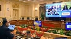 اجتماع مجلس الوزارء