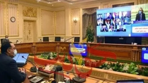 الوزراء : زيادة عدد مكاتب البريد ومراكز الخدمات التكنولوجية لراحة المواطنين