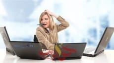 هل عمل المرأة مهم أم لا