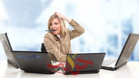 هل عمل المرأة مهم أم لا