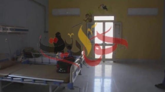 بالفيديو .. محافظ الجيزة يزور حالة كورونا لطفل بمستشفى ام المصريين