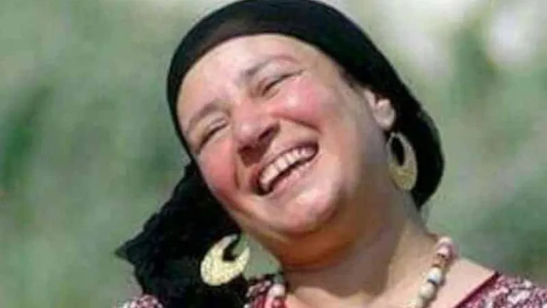 فرنسا غابت عن الساحة الفنية .. والجمهور يتسأل عبلة كامل فين؟